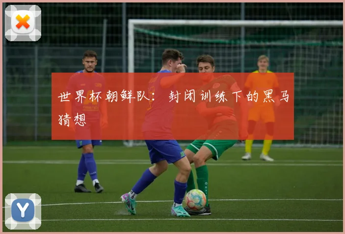 世界杯朝鲜队：封闭训练下的黑马猜想