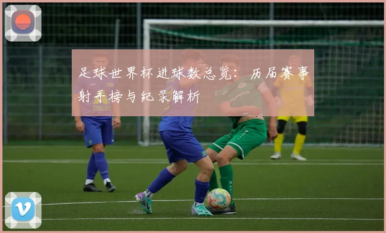 足球世界杯进球数总览：历届赛事射手榜与纪录解析